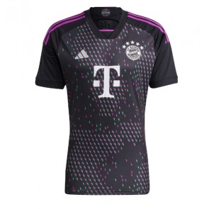 Bayern Munich Replica Away Stadium Shirt 2023-24 Short Sleeve
